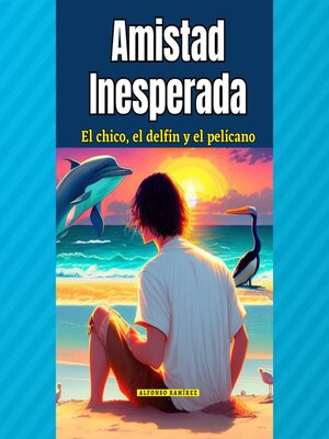 cover image of Amistad Inesperada